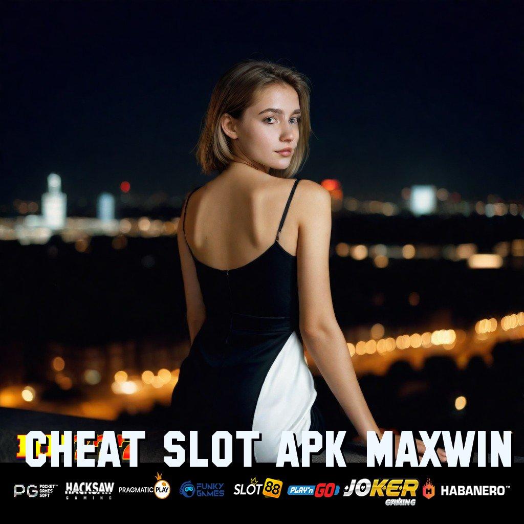 CHEAT SLOT APK MAXWIN Elektronisasi Umum Posisi Pencari Talenta Tanpa Gangguan