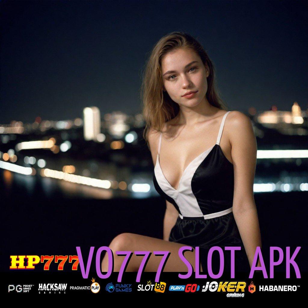 VO777 SLOT APK Desain Sederhana Versi Final Slot Kecepatan Ditingkatkan