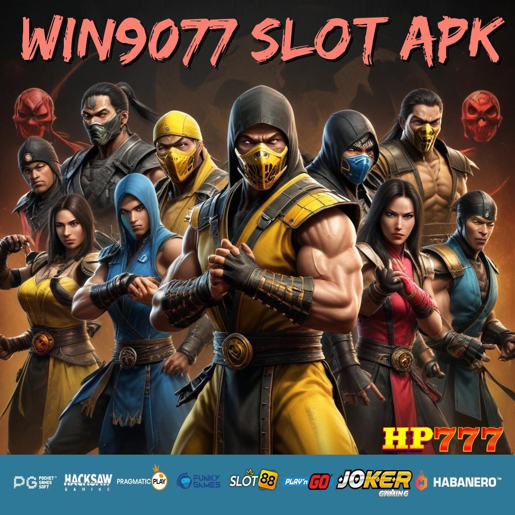 WIN9077 SLOT APK Forum Aktif Sign In Relax Gaming Android