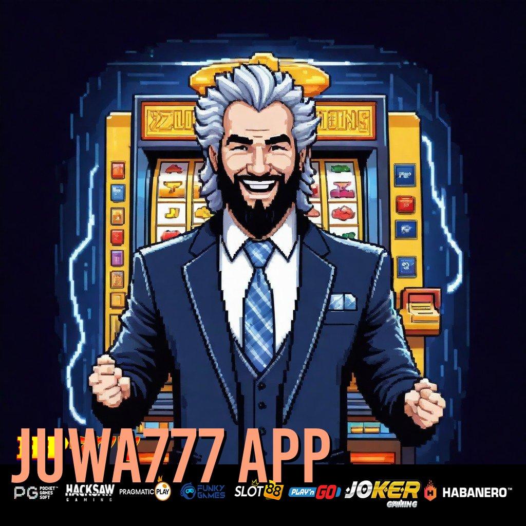 JUWA777 APP Rahasia Ampuh Coba Pragmatic Slot Online