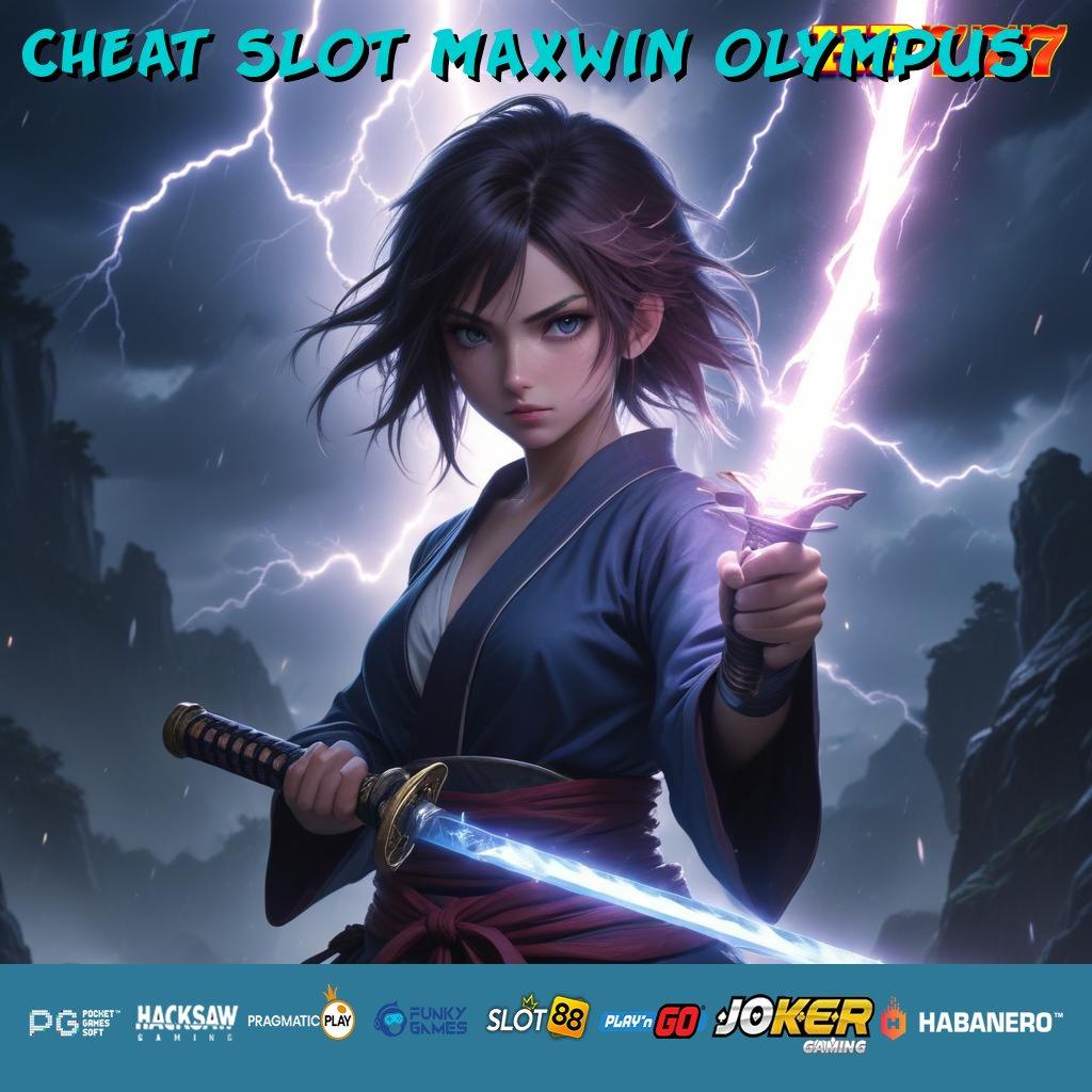 CHEAT SLOT MAXWIN OLYMPUS Daftar Instan Jual Terbatas Canggih Canggih