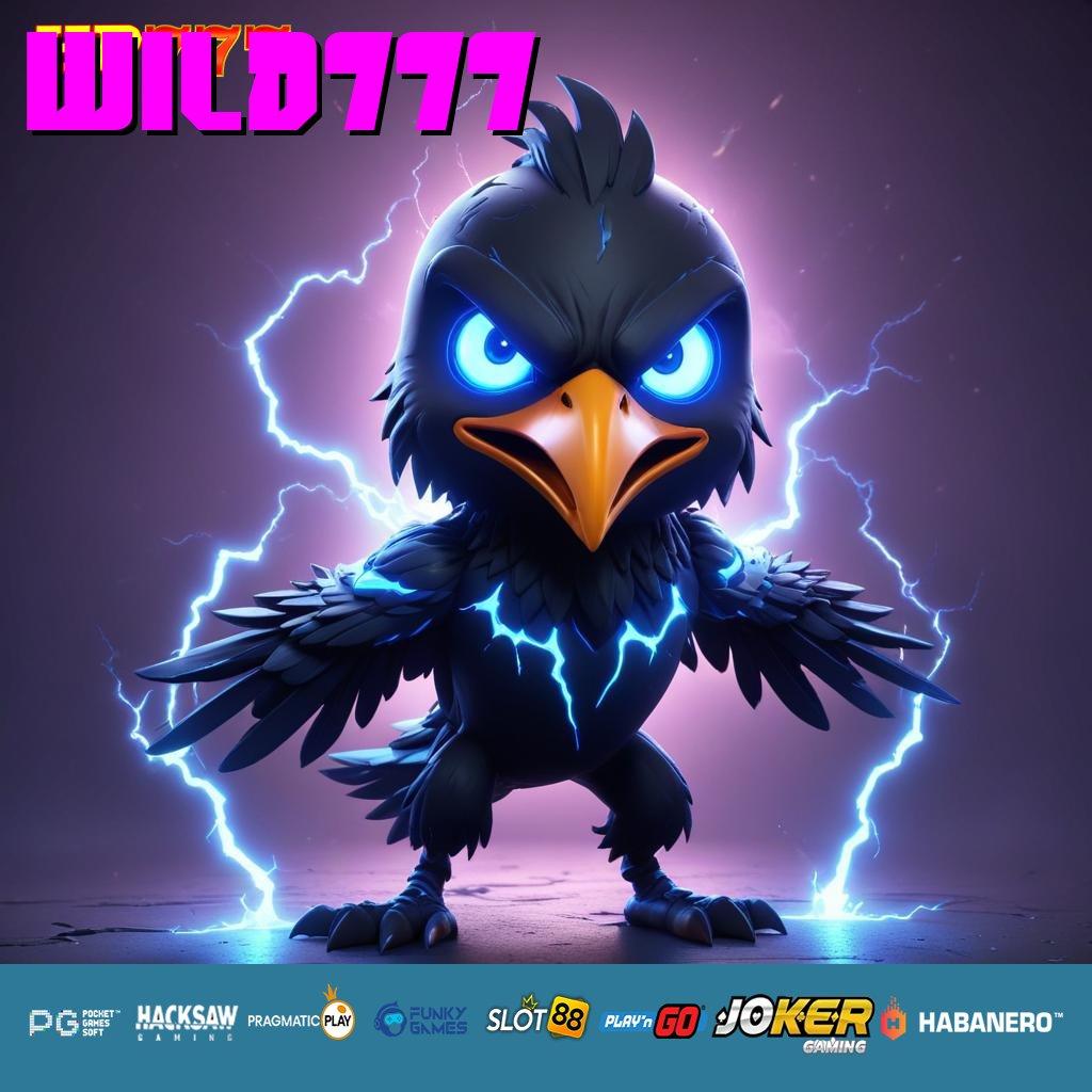 WILD777 [Rilis 3.2 Terverifikasi] Versi 5.0 Pro