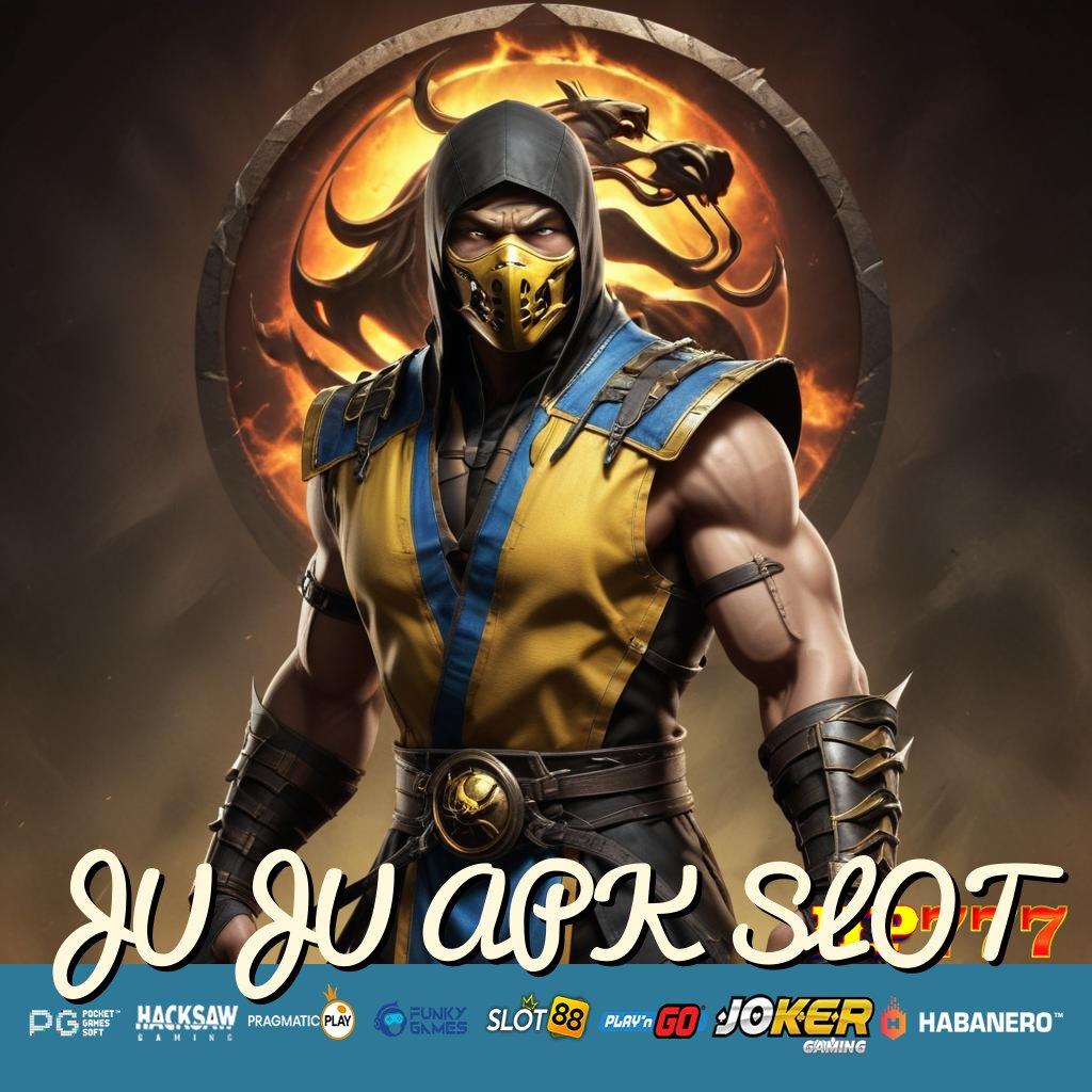 JUJU APK SLOT Metode Praktis Pembaruan Android Mudah