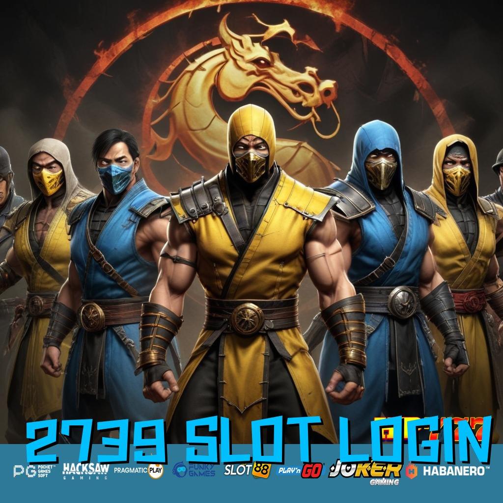 2739 SLOT LOGIN Info Terbaru Jelajahi PGSoft Game