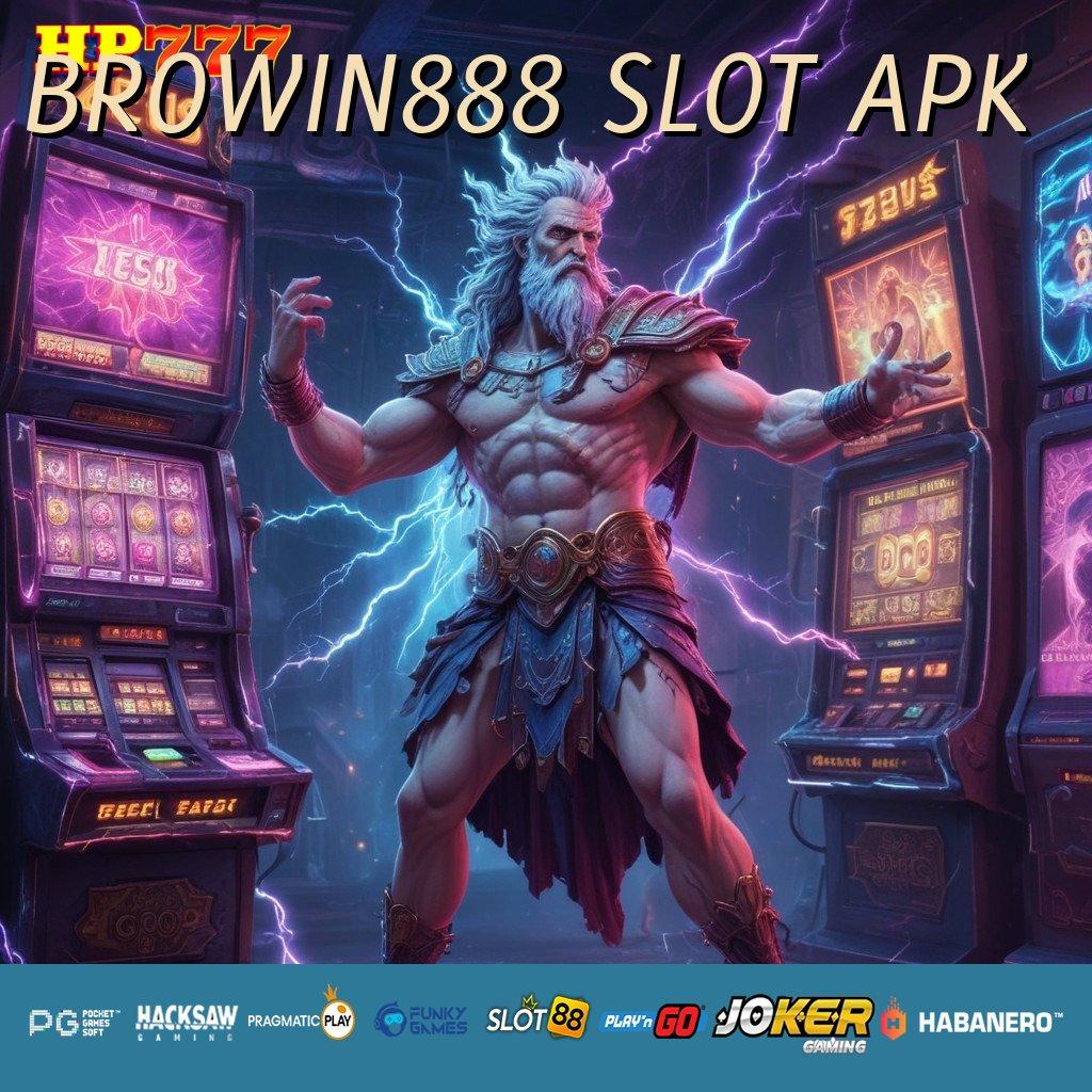 BROWIN888 SLOT APK Login Terjamin Kelompok Pekerja