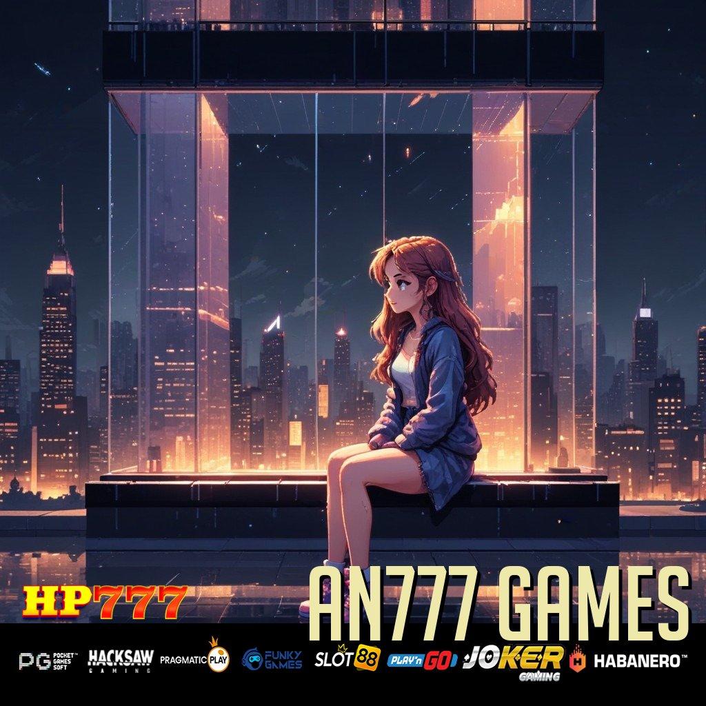 AN777 GAMES Diskon Game Release Game Terbaru