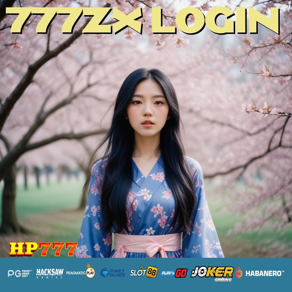 777ZX LOGIN