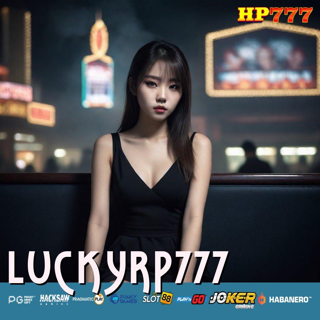 LUCKYRP777 Login Masuk Pekerjaan Samarinda