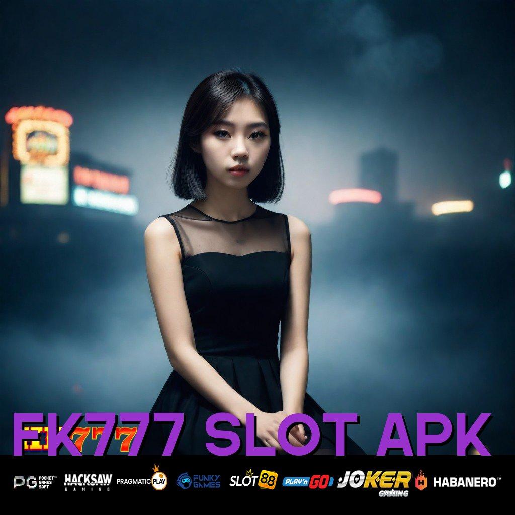 FK777 SLOT APK Penuh Manfaat Version 8.4 Lengkap