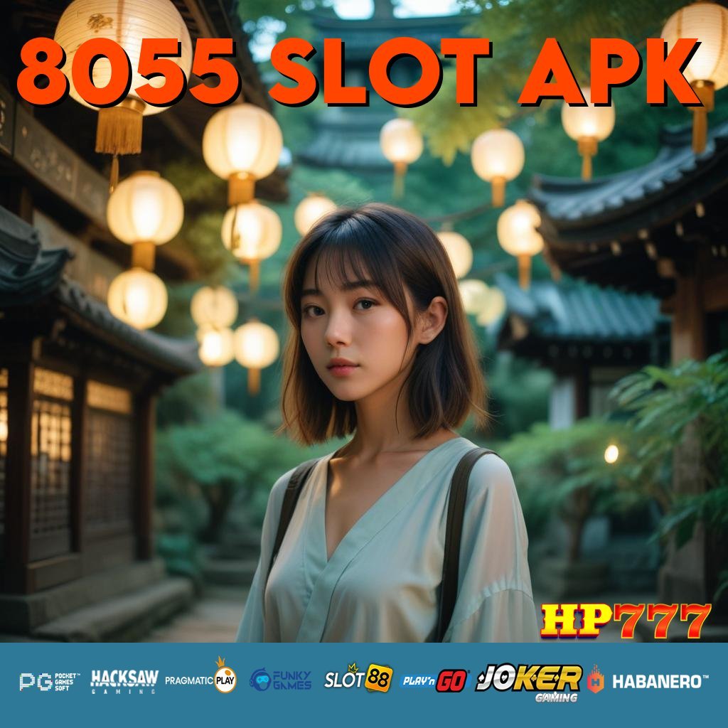 8055 SLOT APK