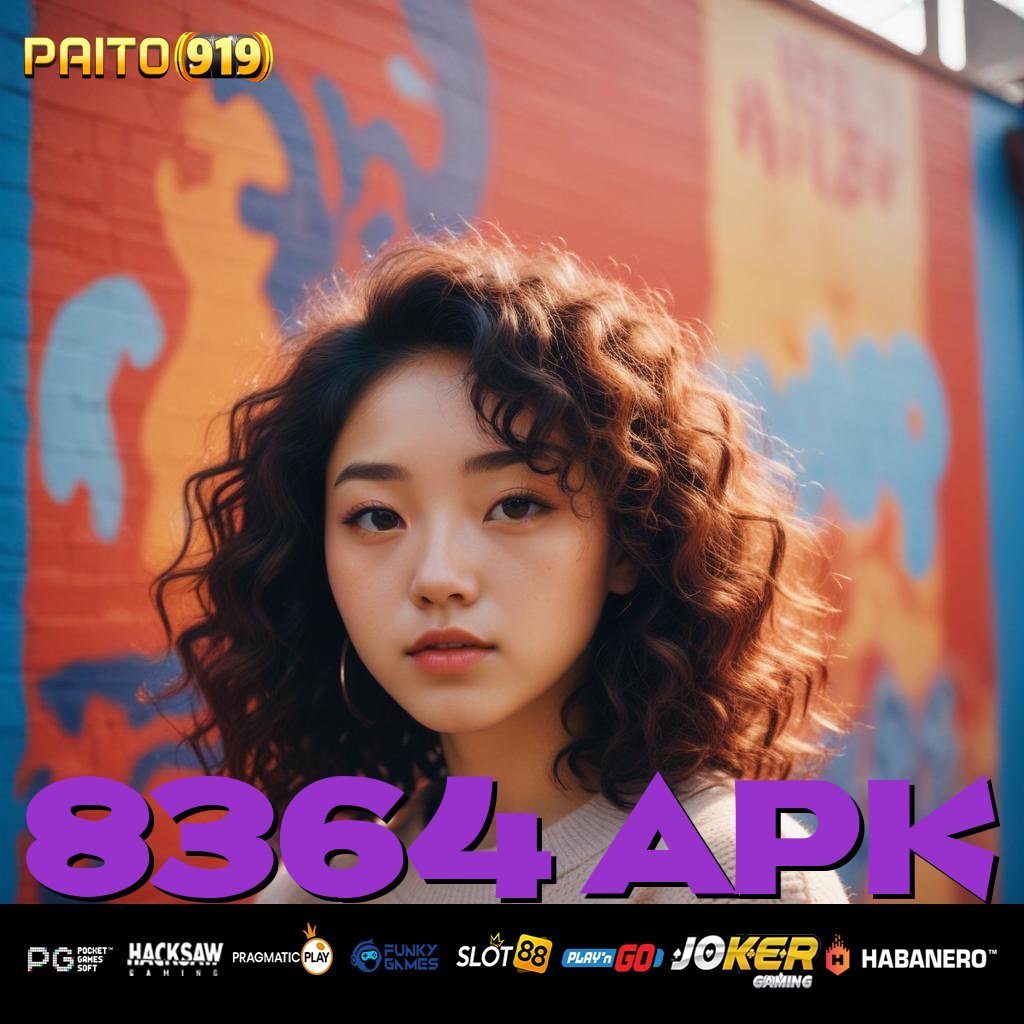 8364 APK - Instal APK Versi Baru untuk Pengalaman Login yang Lancar