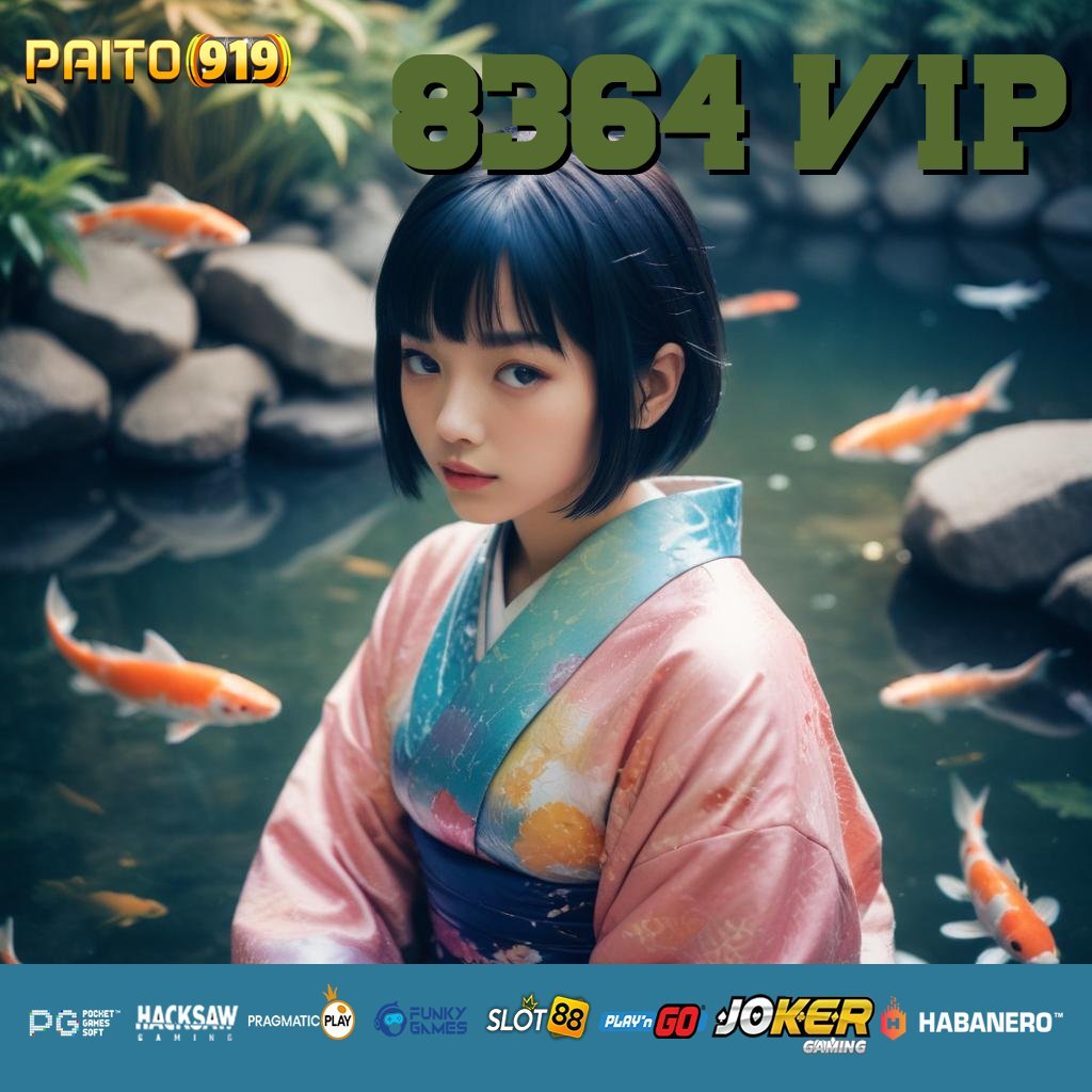 8364 VIP - APK Baru dengan Teknologi Mutakhir untuk Akses Lancar