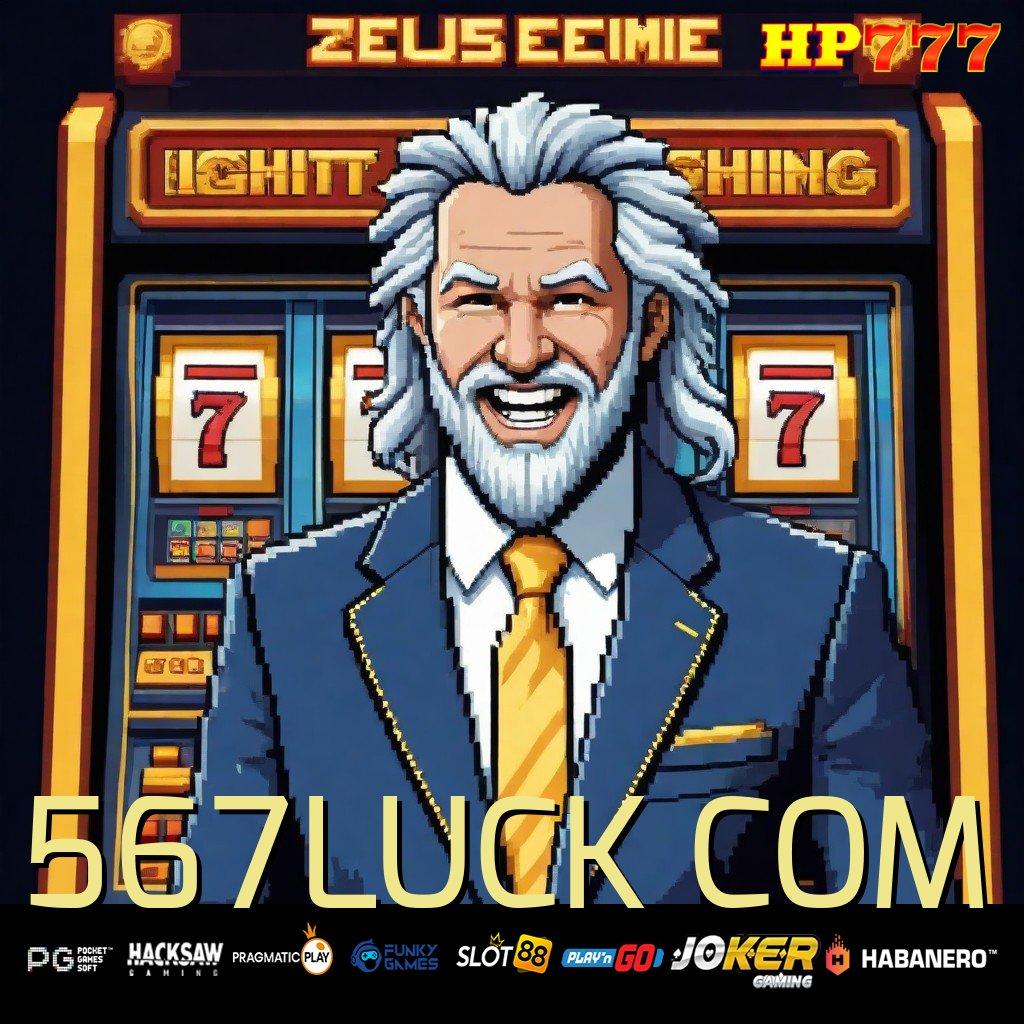 567LUCK COM Fitur AI Intip Download Gratis