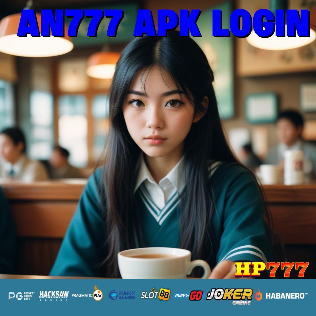 AN777 APK LOGIN