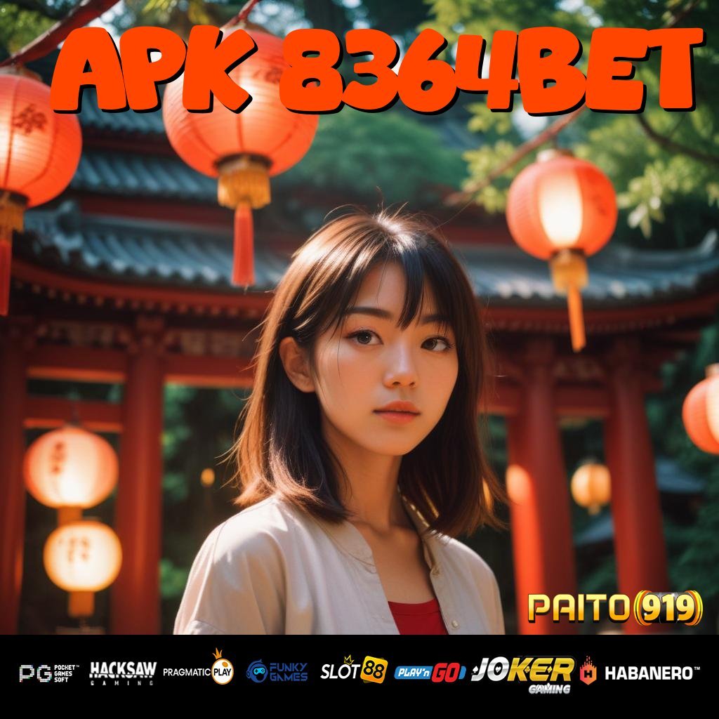 APK 8364BET - APK Terbaru untuk Unduh & Login di Semua Perangkat