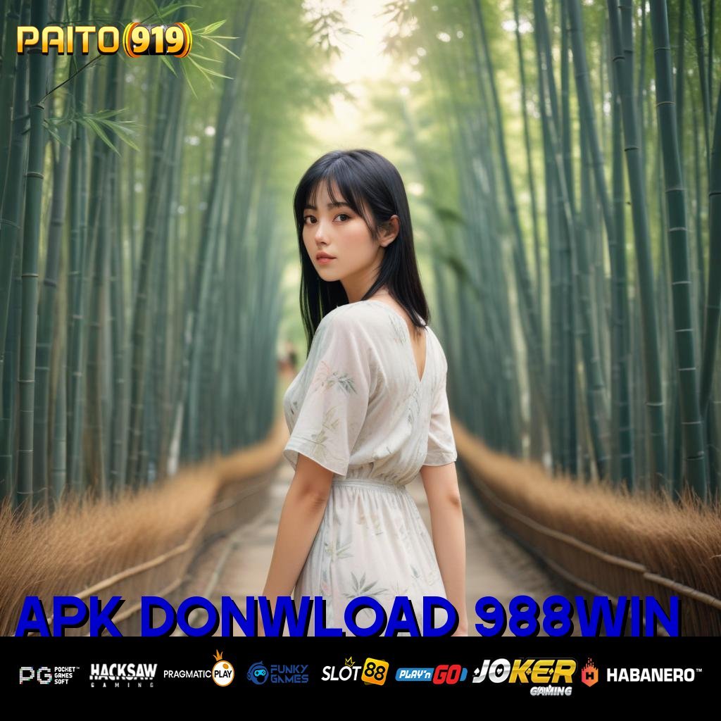 APK DONWLOAD 988WIN - Instal APK Resmi yang Diperbaiki untuk Login Cepat