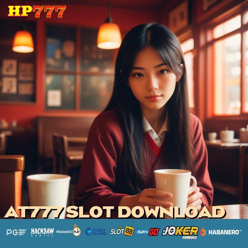 AT777 SLOT DOWNLOAD