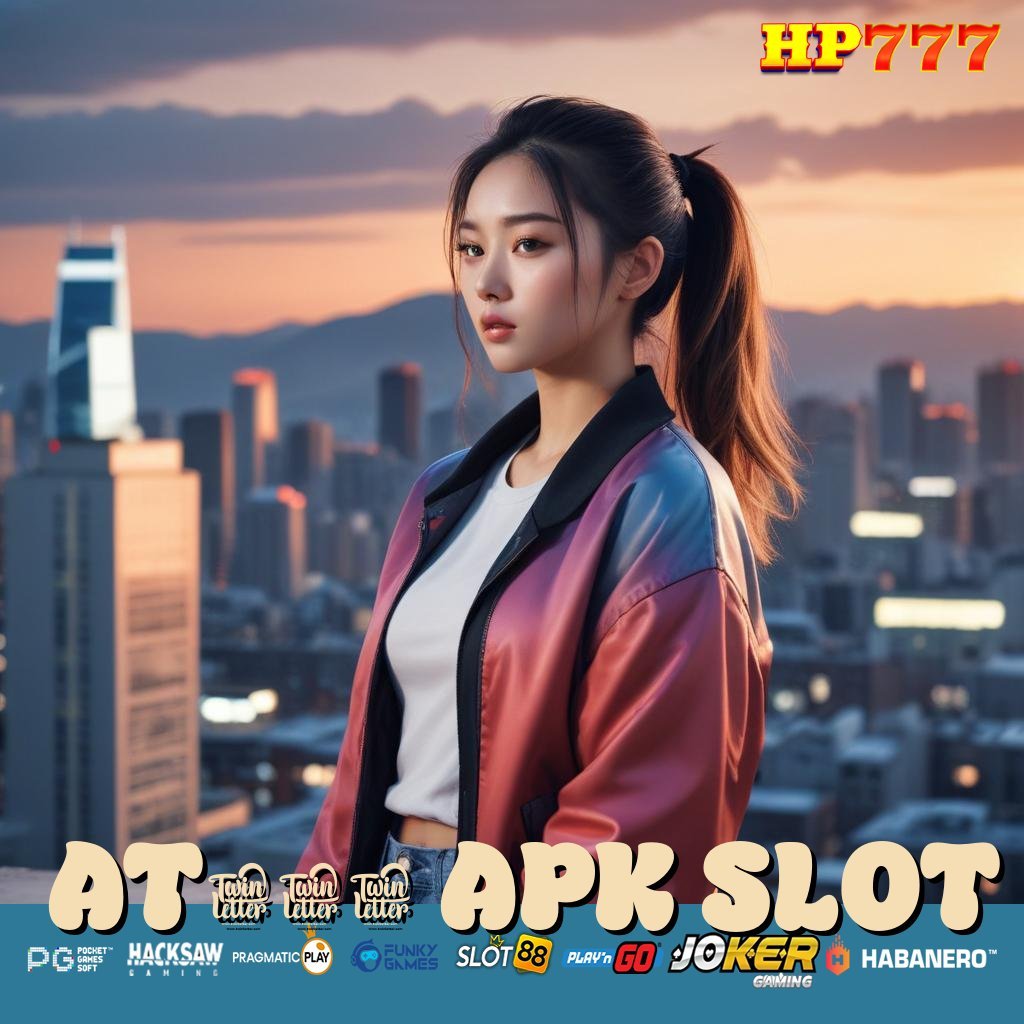 AT866 APK SLOT Akses Masyarakat Trik Sukses