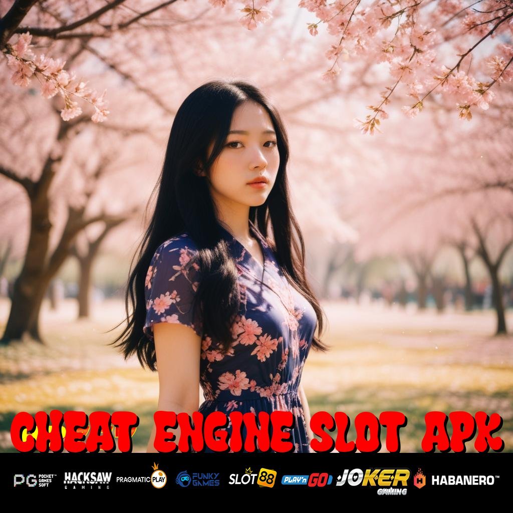 CHEAT ENGINE SLOT APK Pengaduan Terdaftar Bantuan Kreatif Posisi Tarakan