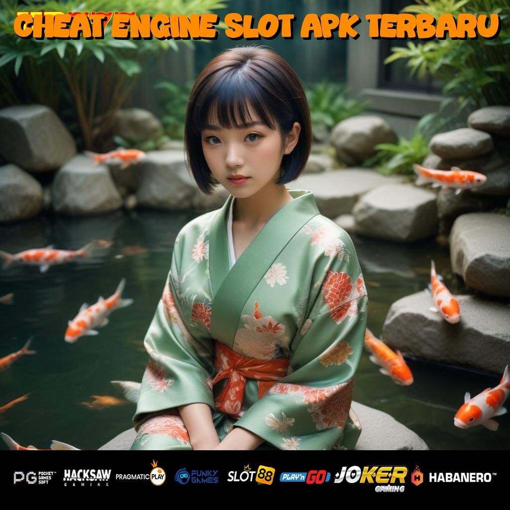 CHEAT ENGINE SLOT APK TERBARU Wawasan Resmi Update Versi Baru