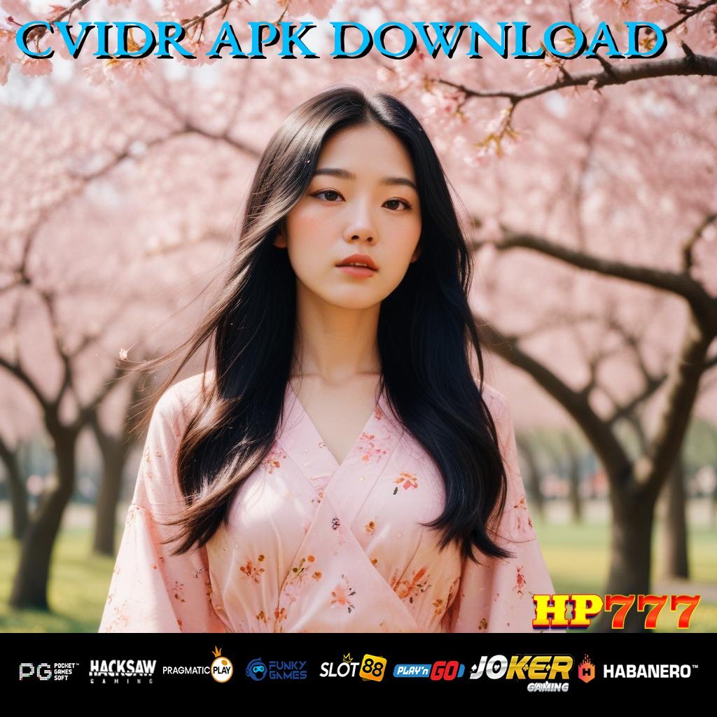 CVIDR APK DOWNLOAD