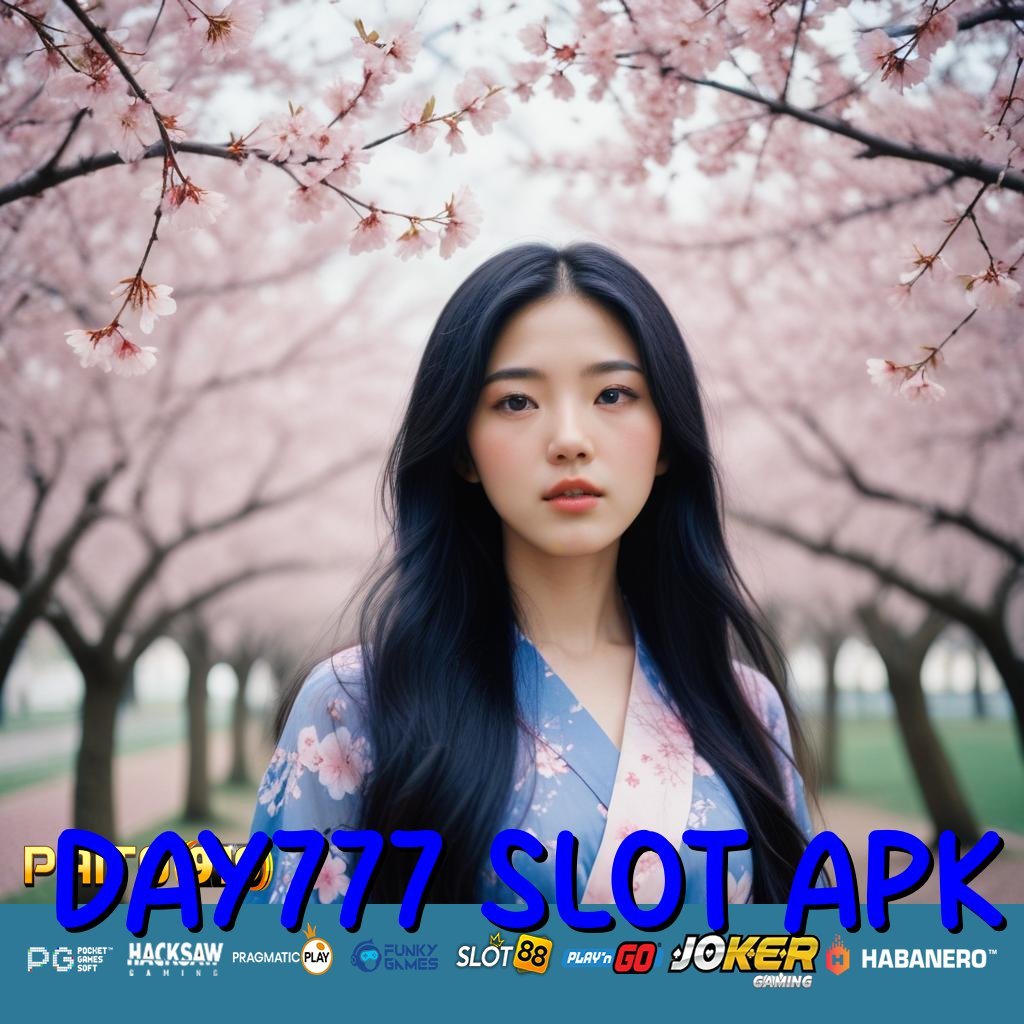 DAY777 SLOT APK - APK Resmi Siap Unduh untuk Login Cepat