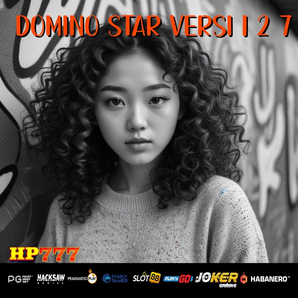 DOMINO STAR VERSI 1 2 7