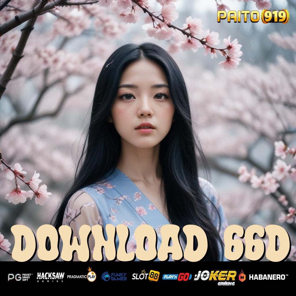 DOWNLOAD 66D - Login Cepat dengan APK Mutakhir untuk Android/iOS