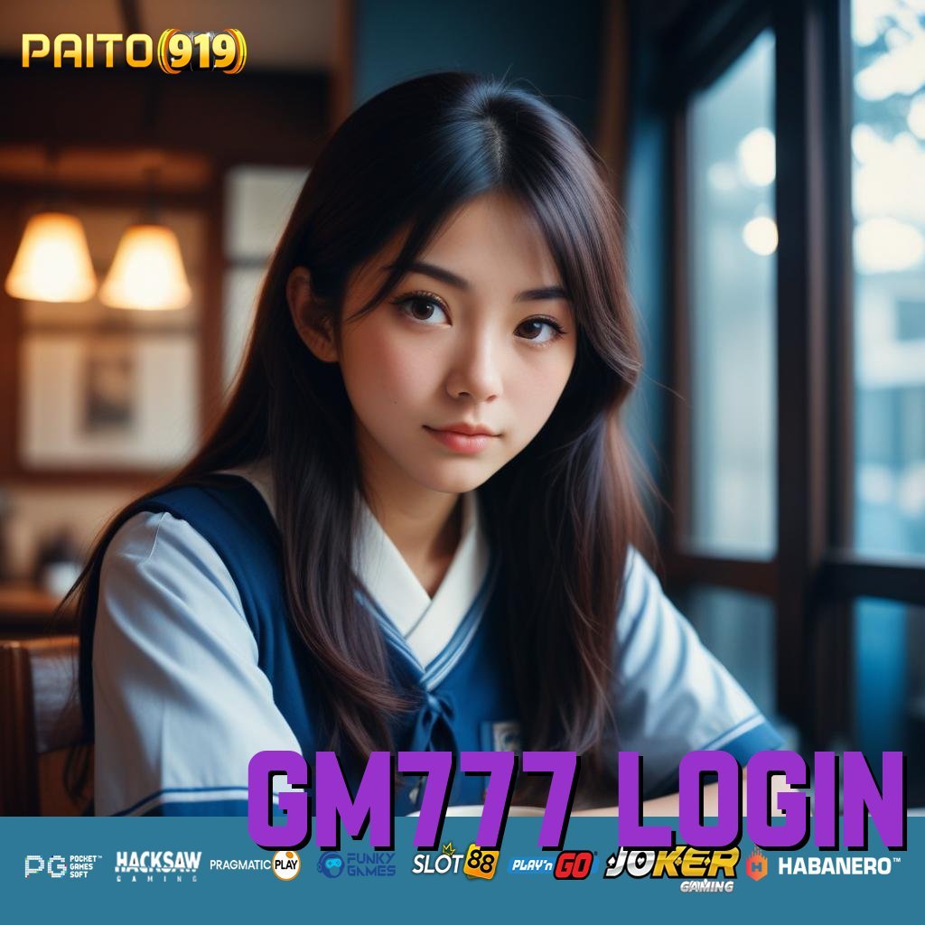 GM777 LOGIN - Login Praktis dengan APK Versi Terbaru untuk Semua Perangkat