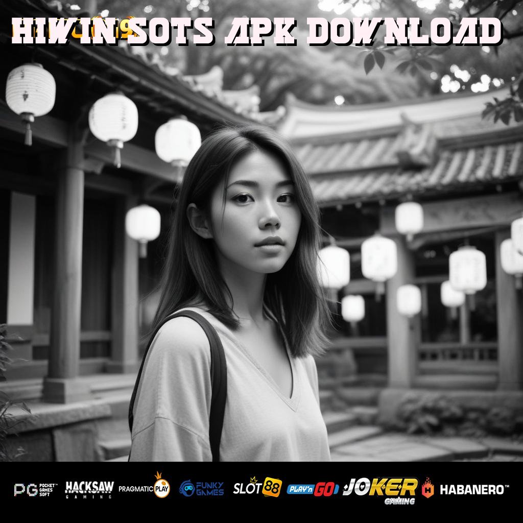 HIWIN SOTS APK DOWNLOAD - Unduh APK Resmi untuk Login Mudah dan Cepat