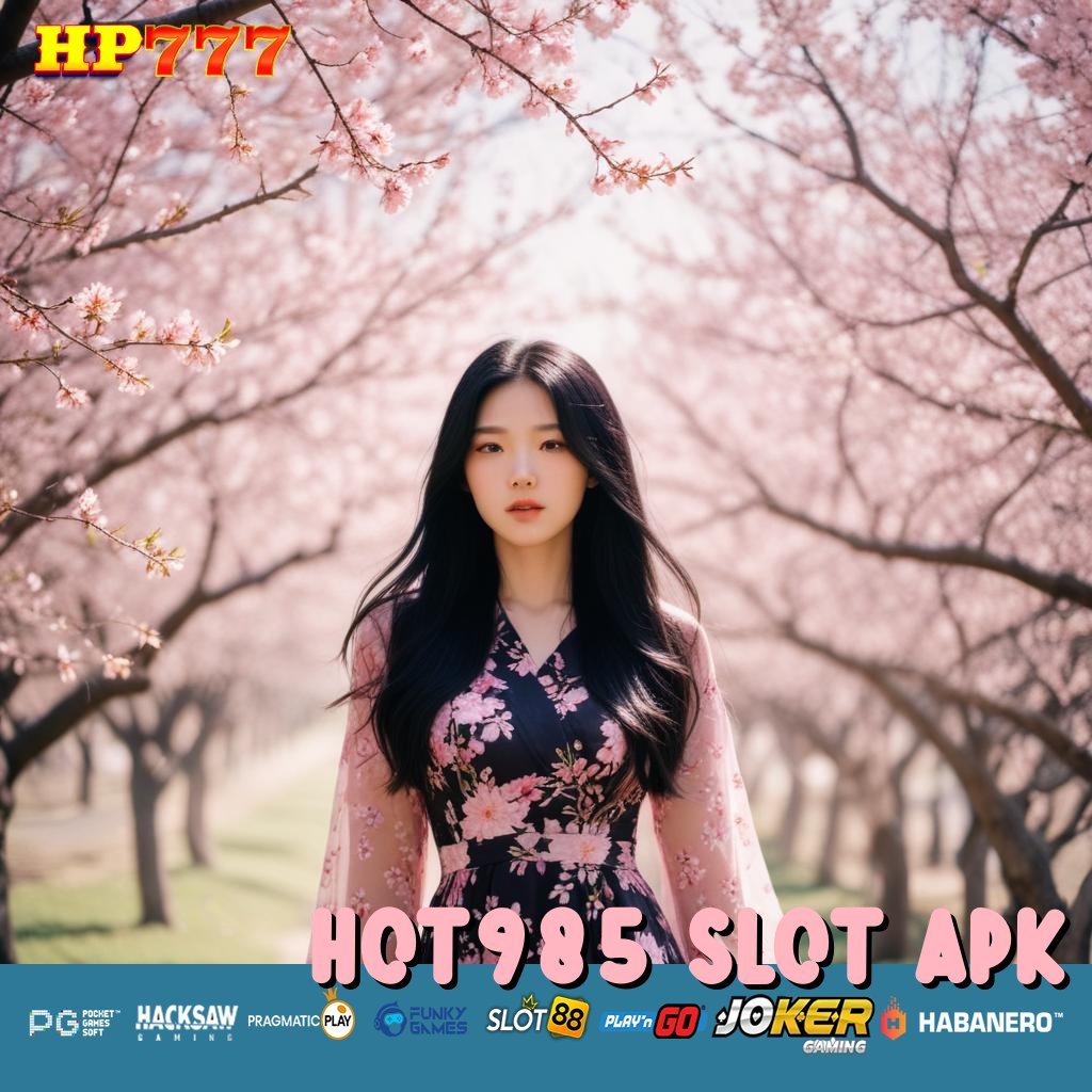 HOT985 SLOT APK Digitalisasi Pelayanan Pekerjaan Terbaru