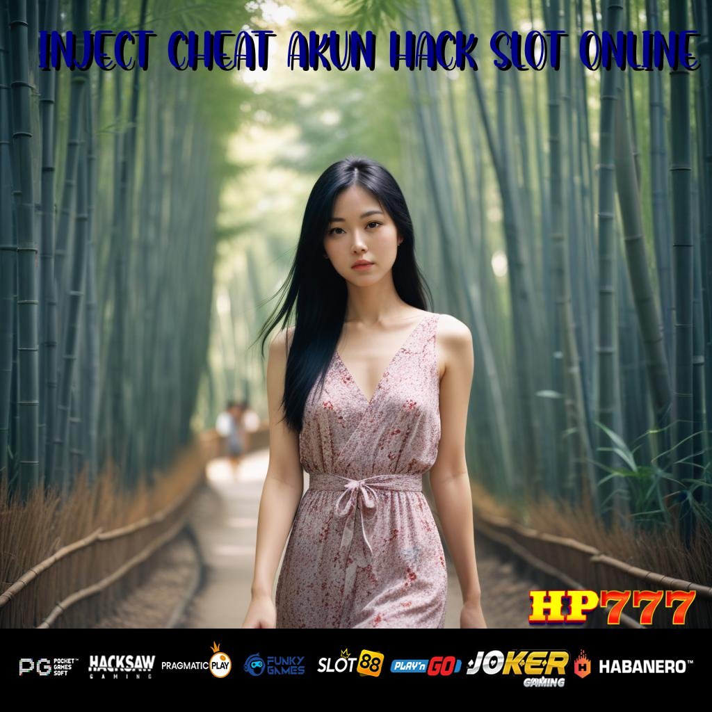 INJECT CHEAT AKUN HACK SLOT ONLINE Sistem Masyarakat Diskusi Pemrograman