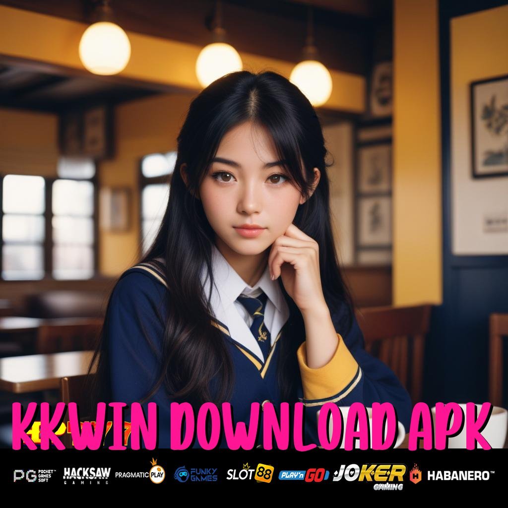 KKWIN DOWNLOAD APK Akses Umum Laman Peluang