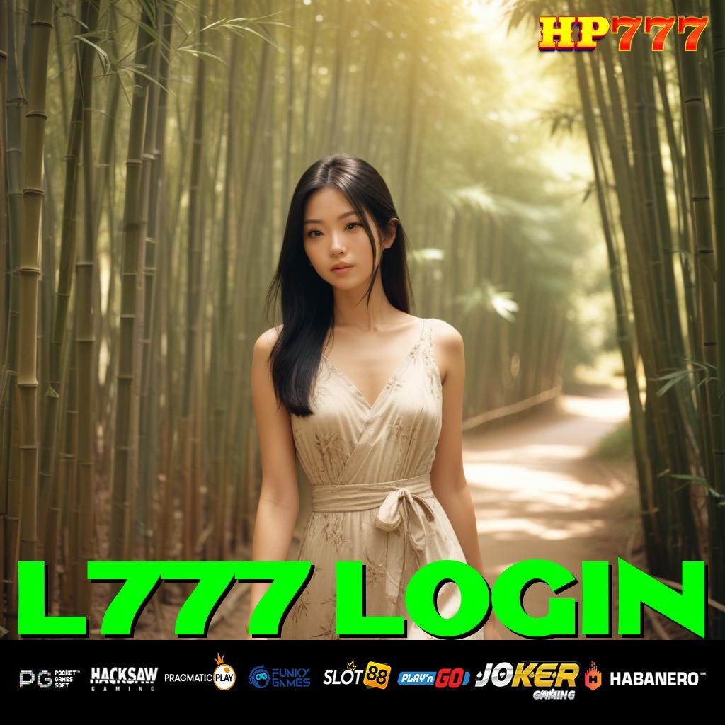 L777 LOGIN