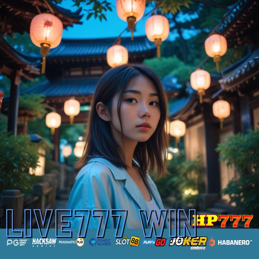 LIVE777 WIN