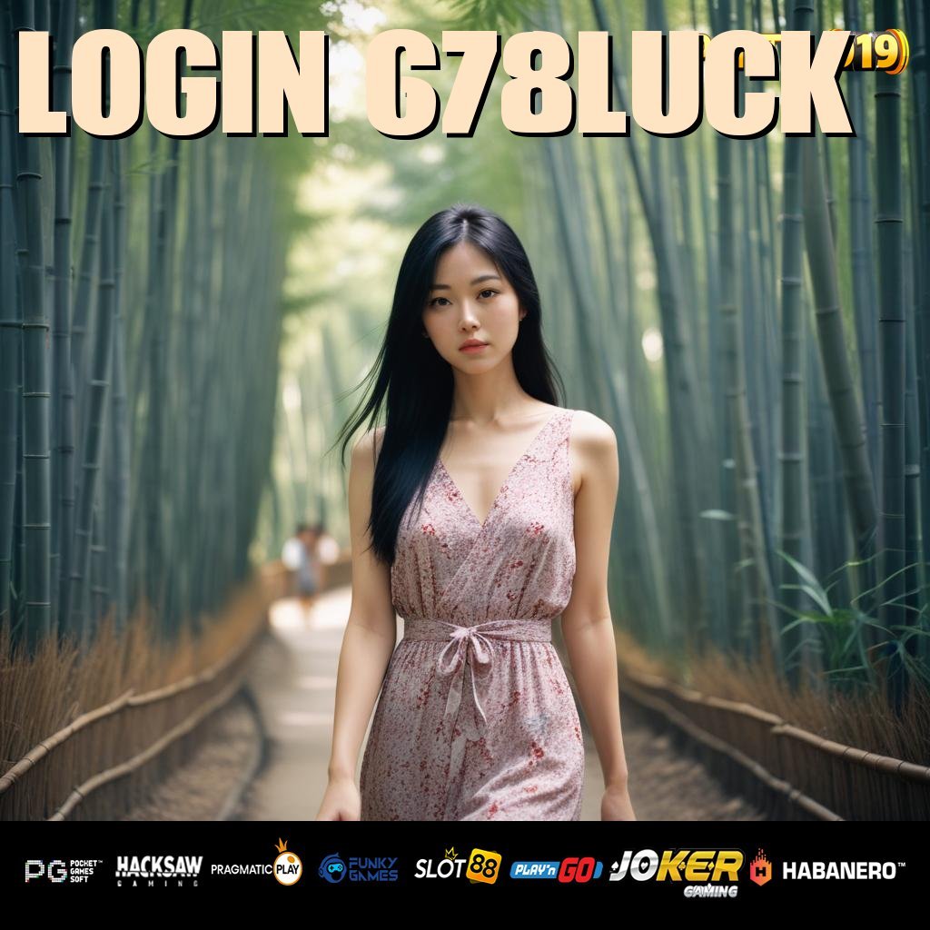 LOGIN 678LUCK - Unduh APK Baru untuk Login Cepat dan Mudah