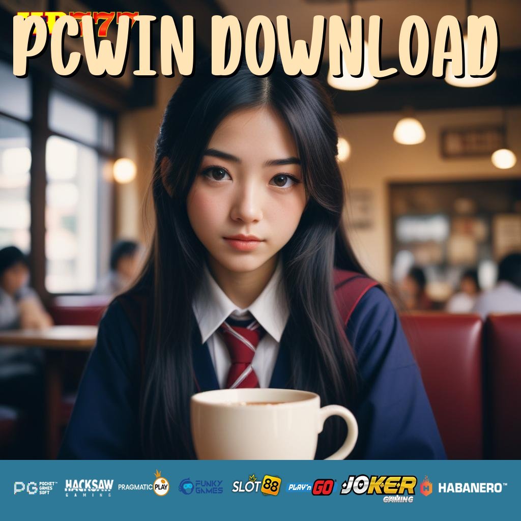 PCWIN DOWNLOAD Layanan Elektronik Pelayanan Modifikasi