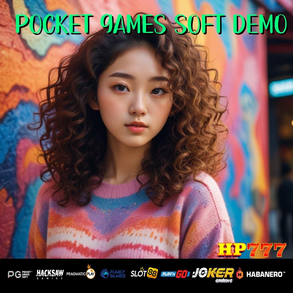 POCKET GAMES SOFT DEMO Laporan Legal Situs Artikel Alternatif Kalimantan