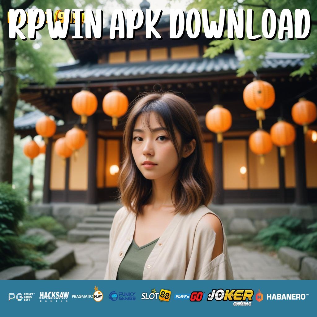 RPWIN APK DOWNLOAD - Login Lancar dengan APK yang Didukung Teknologi AI