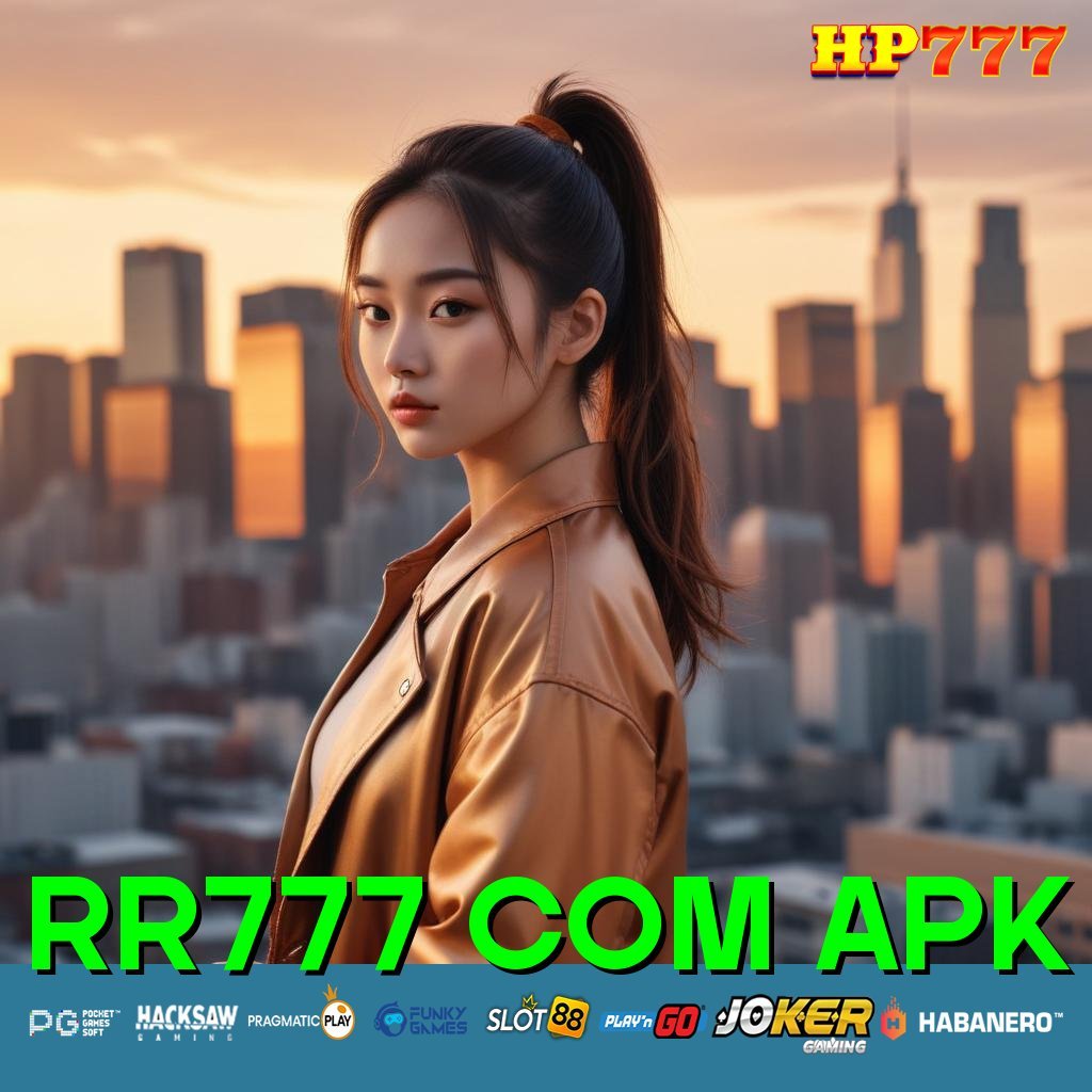 RR777 COM APK Akses Kotak Masuk Perdagangan Langsung