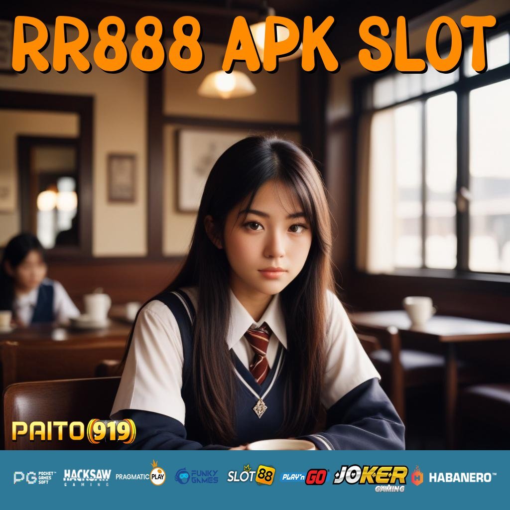 RR888 APK SLOT - APK Baru untuk Login Tanpa Kendala di Semua Perangkat