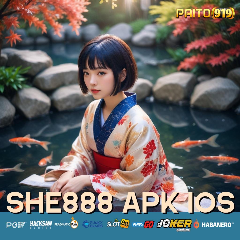 SHE888 APK IOS - APK Inovatif untuk Login Tanpa Masalah di Android/iOS