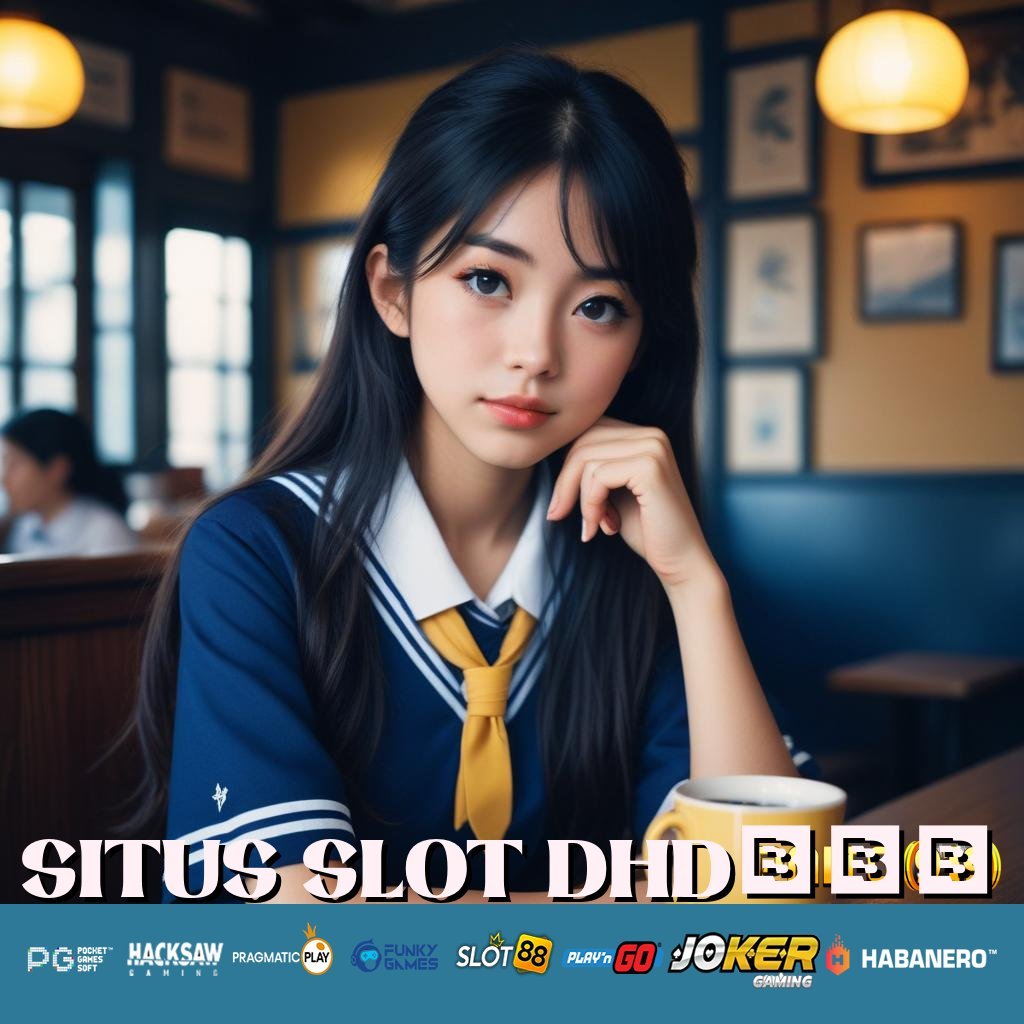 SITUS SLOT DHD738 - Login Stabil dengan APK Versi Baru yang Efisien