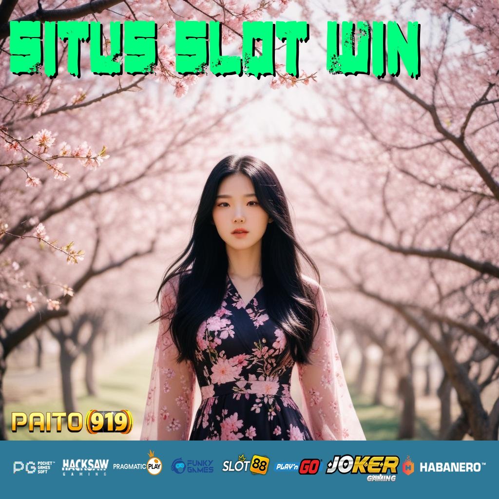 SITUS SLOT WIN - APK Baru Siap Unduh untuk Android dan iOS