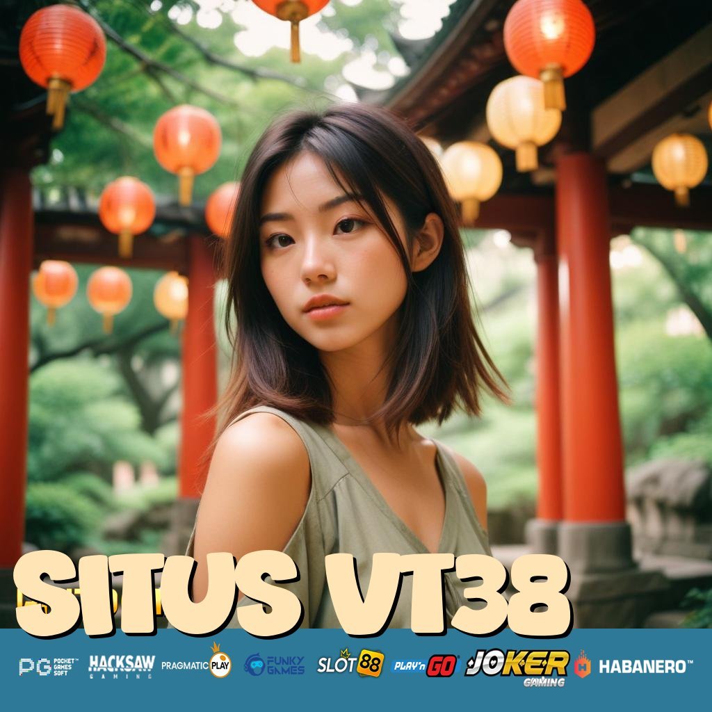 SITUS VT38 - Unduh APK Baru dengan Fitur Login Unggulan