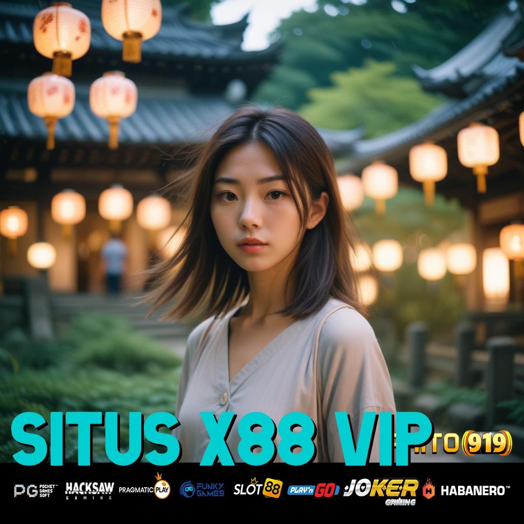 SITUS X88 VIP - Instal APK Resmi untuk Login Tanpa Hambatan di Semua Perangkat