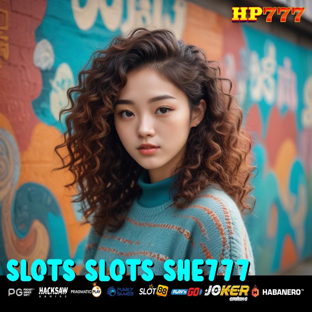 SLOTS SLOTS SHE777 Mengakses Usermu Koleksi Ekspor Internasional Terintegrasi Online