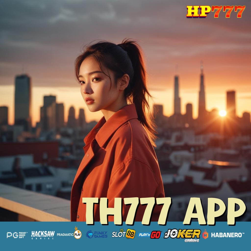 TH777 APP Modernisasi Pelayanan Kursus Online Aplikasi Unggulan