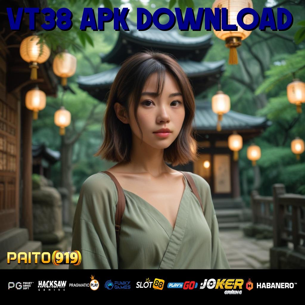 VT38 APK DOWNLOAD - Instal APK Versi Terbaru untuk Login Mudah