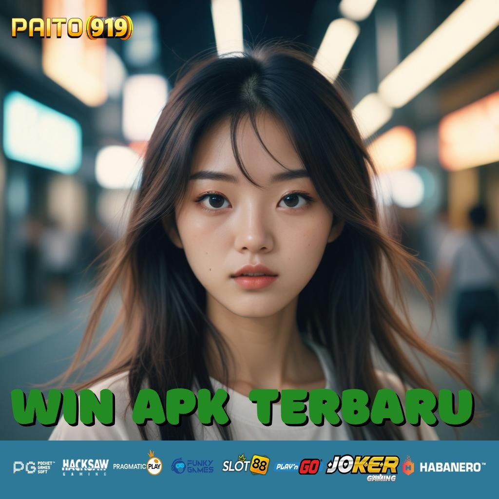 WIN APK TERBARU - APK Baru untuk Login Cepat dan Aman di Semua Perangkat